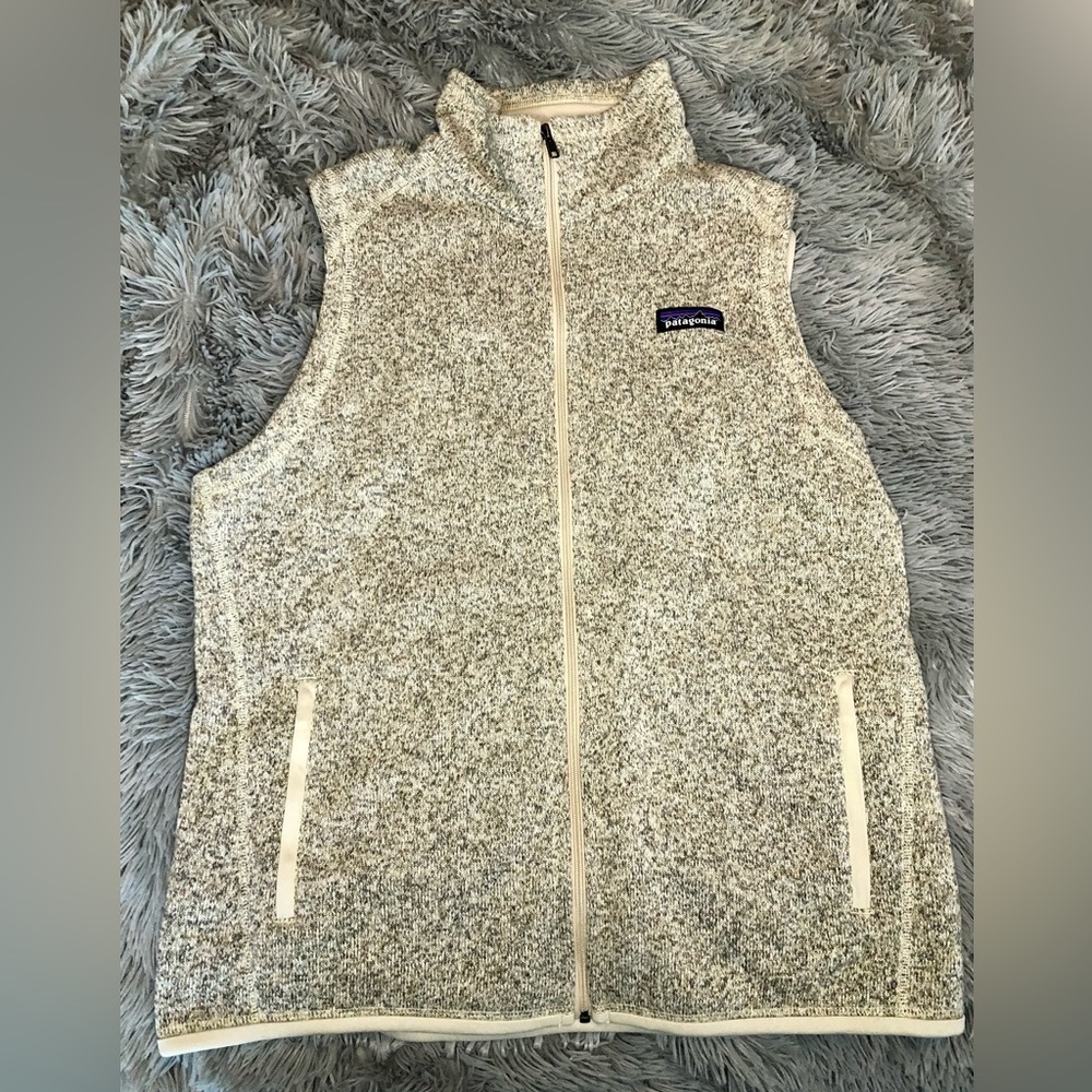 Patagonia Better Sweater Vest